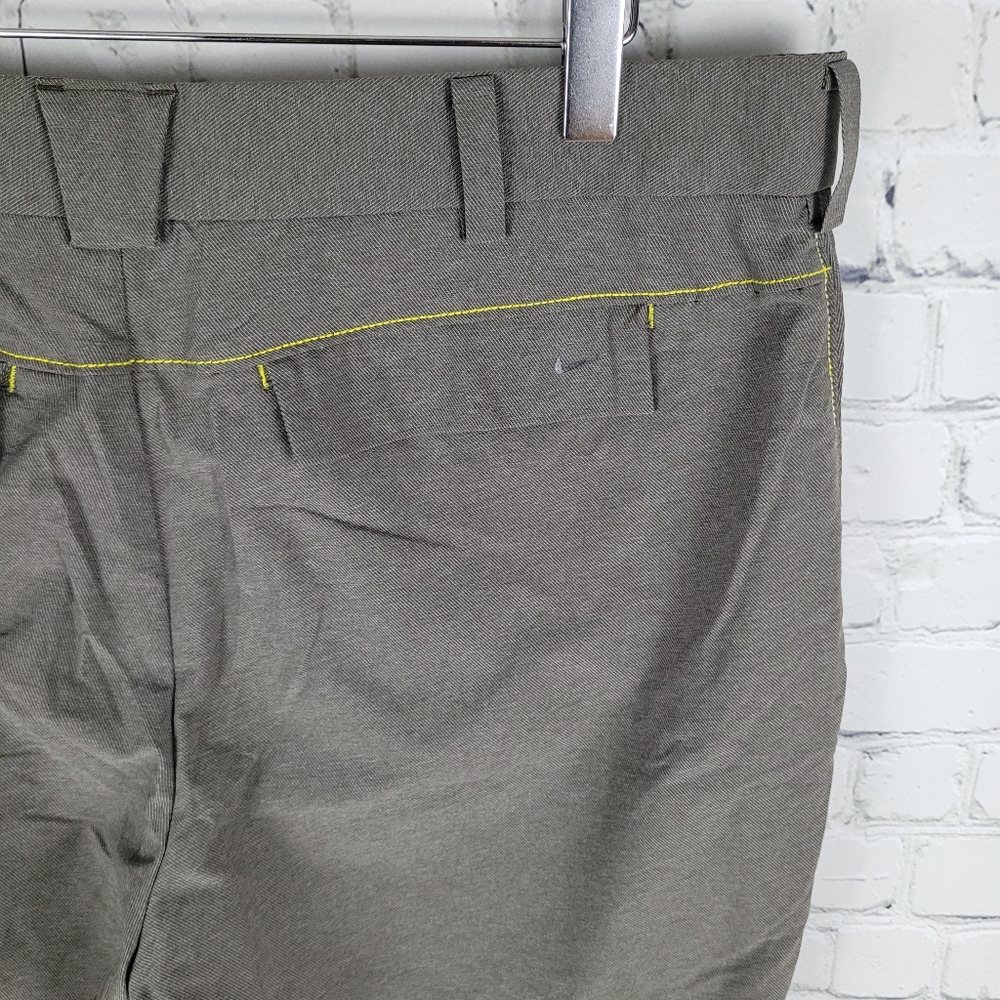 NIKE GOLF | SAMPLE Dri-Fit slim straight pants